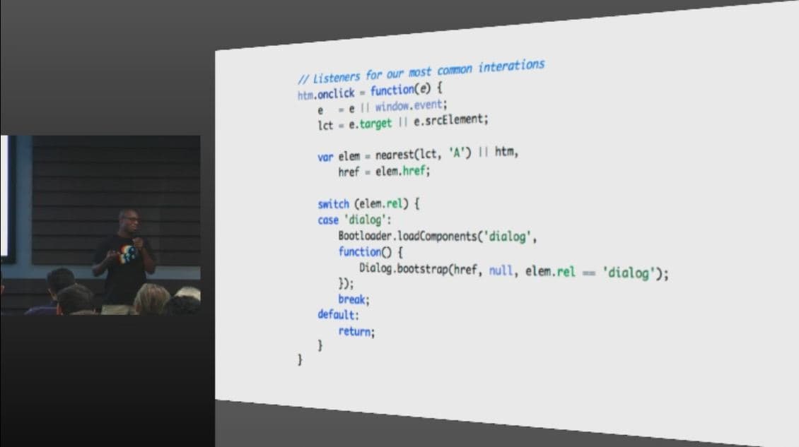 Facebook: Adding dialog behavior using Javascript