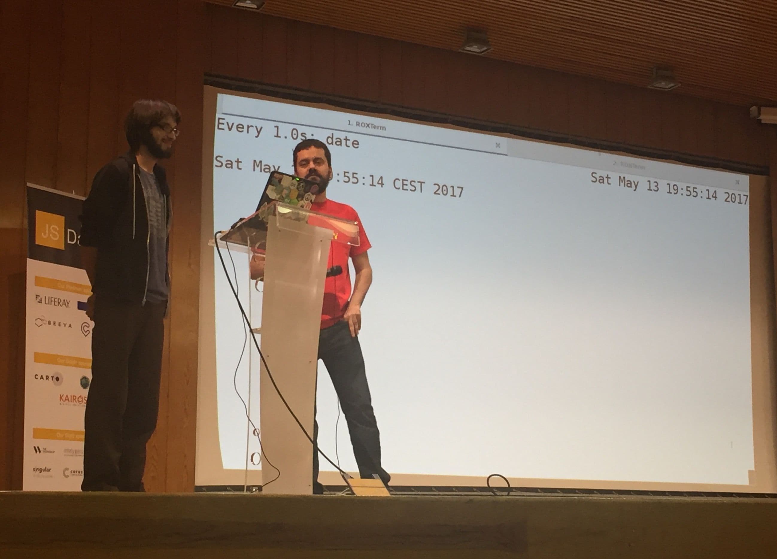 Pinchito and Substack