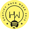 Spotify Hack Week